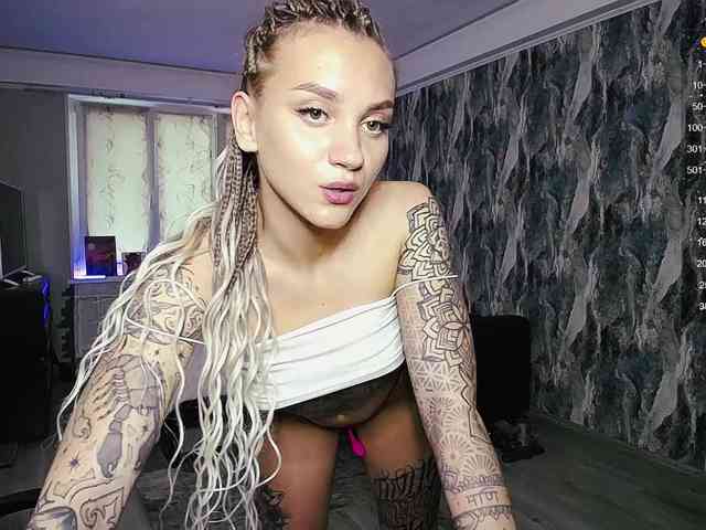 sweetiekittie webcam