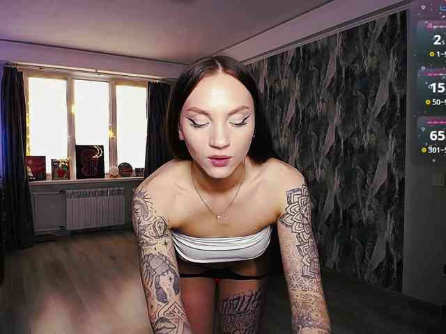 sweetiekittie webcam