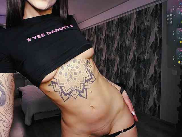 sweetiekittie webcam