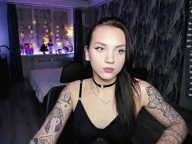 sweetiekittie webcam