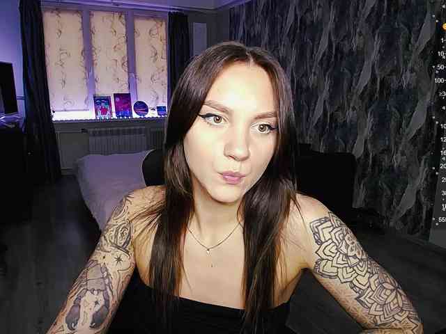 sweetiekittie webcam
