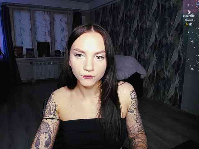 sweetiekittie webcam