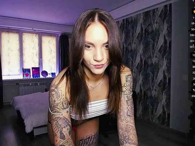 sweetiekittie webcam