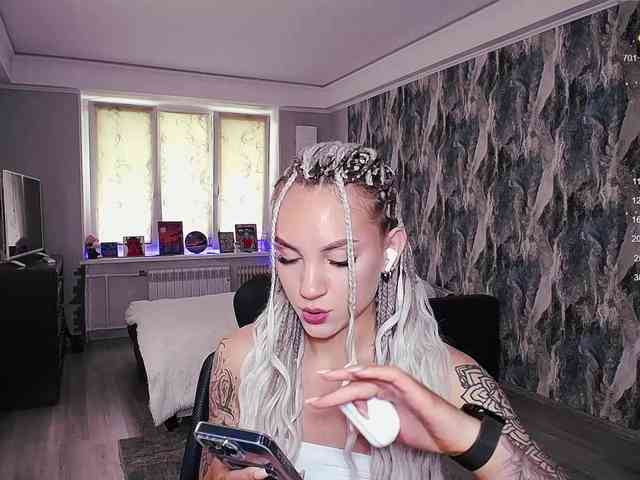 sweetiekittie webcam
