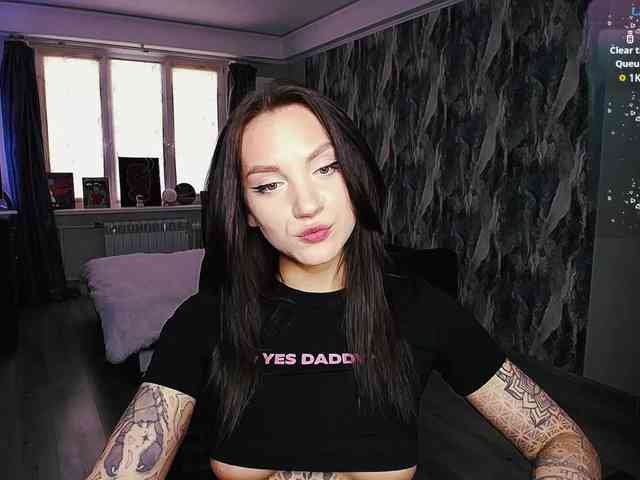 sweetiekittie webcam