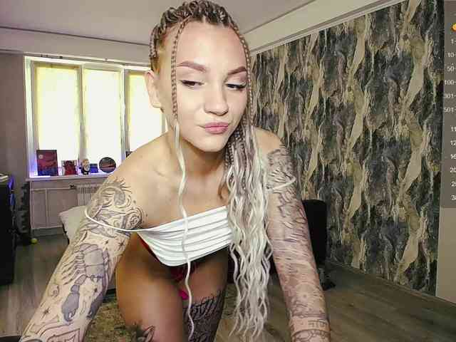 sweetiekittie webcam