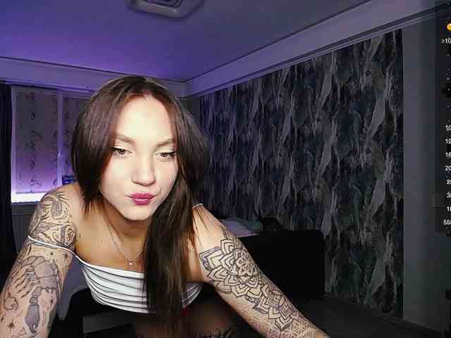 sweetiekittie webcam