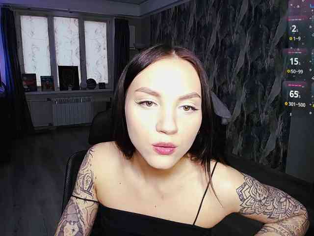 sweetiekittie webcam