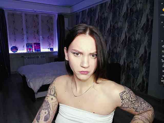 sweetiekittie webcam