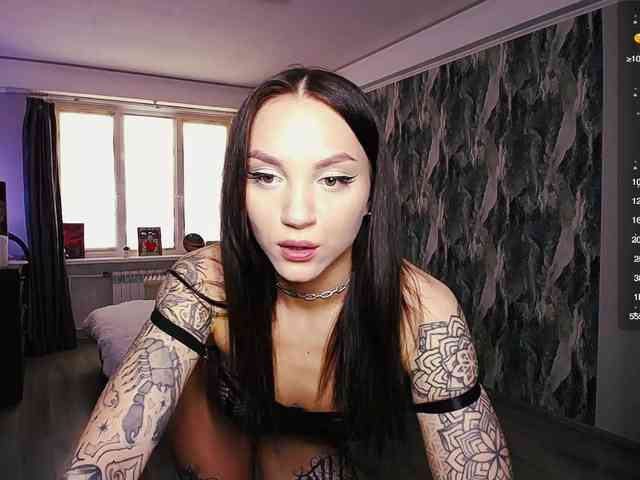 sweetiekittie webcam