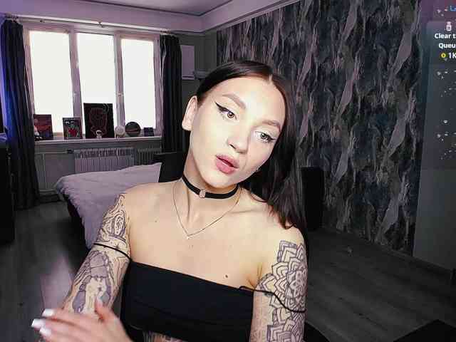 sweetiekittie webcam