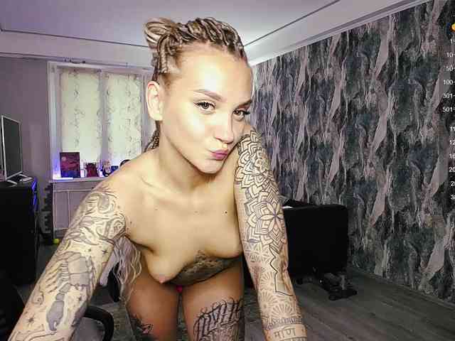 sweetiekittie webcam