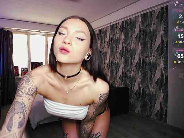 sweetiekittie webcam