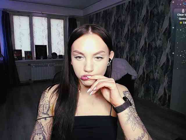 sweetiekittie webcam