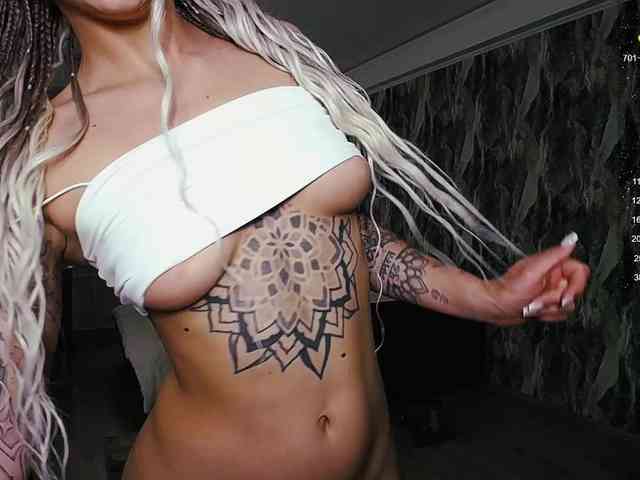 sweetiekittie webcam