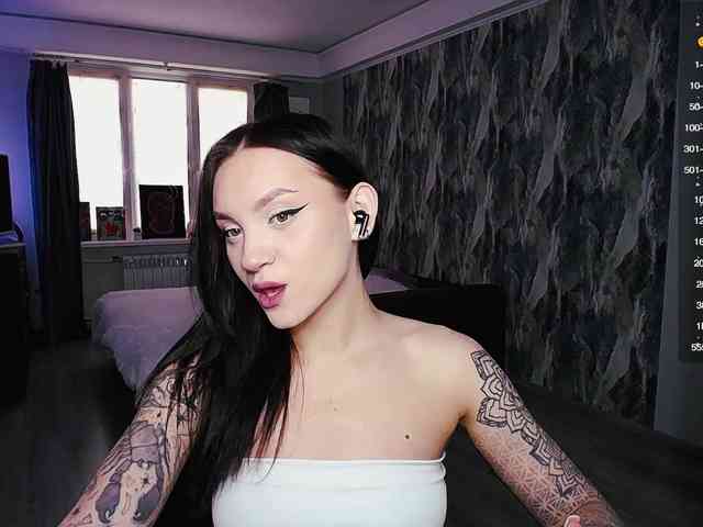 sweetiekittie webcam