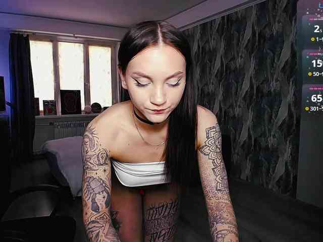 sweetiekittie webcam