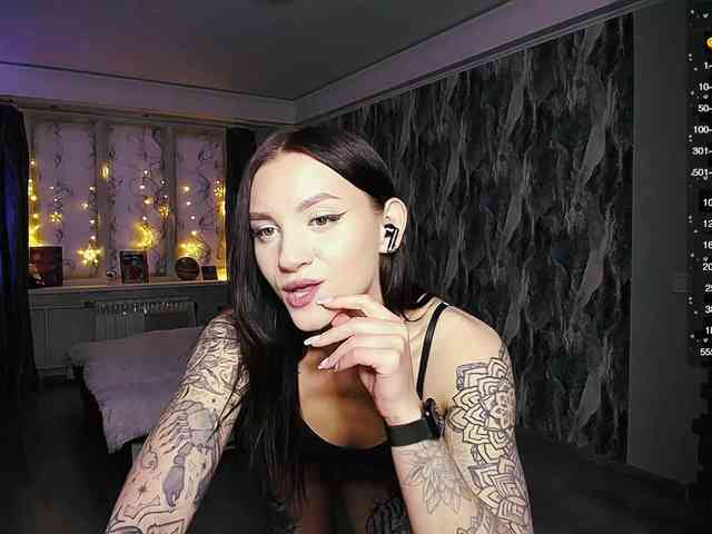 sweetiekittie webcam