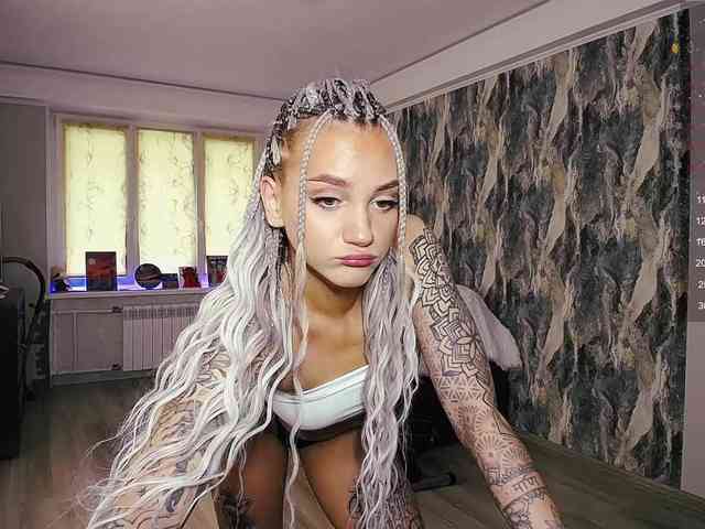 sweetiekittie webcam