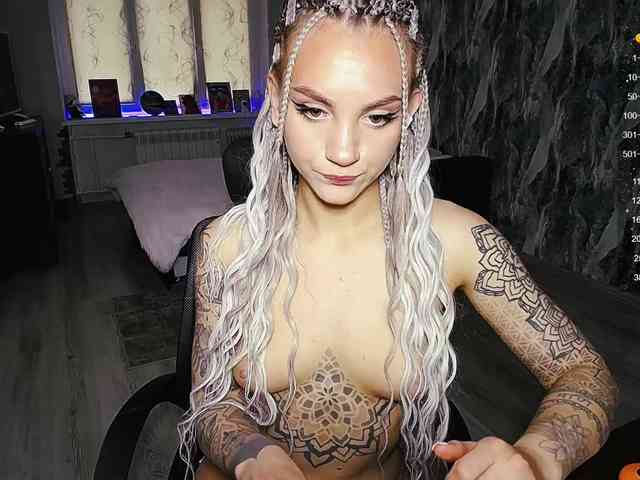 sweetiekittie webcam