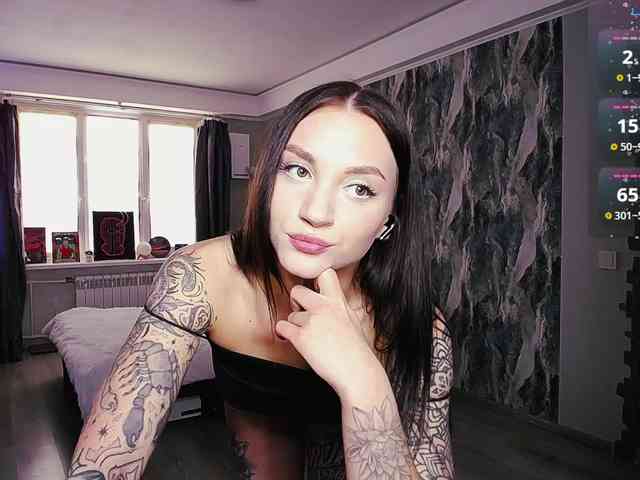 sweetiekittie webcam