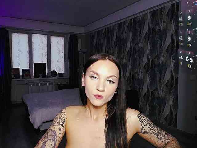 sweetiekittie webcam