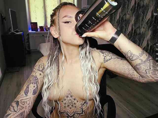 sweetiekittie webcam