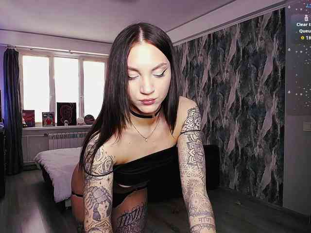 sweetiekittie webcam