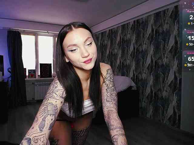 sweetiekittie webcam