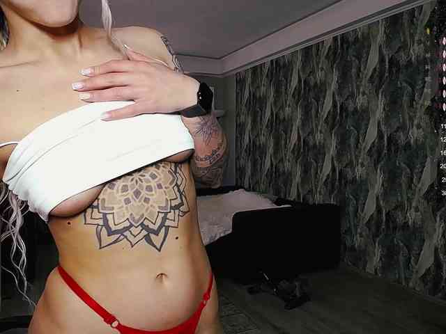 sweetiekittie webcam
