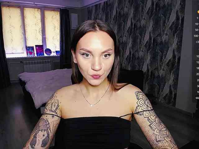 sweetiekittie webcam