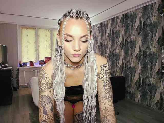 sweetiekittie webcam