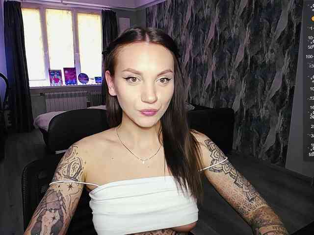 sweetiekittie webcam