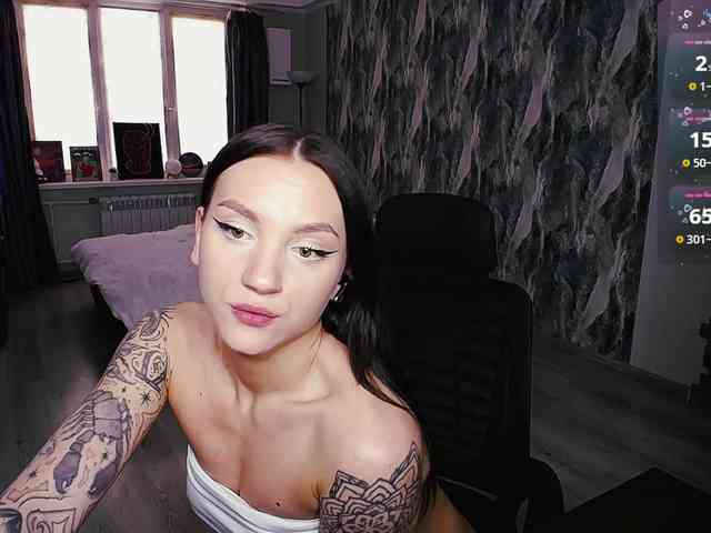 sweetiekittie webcam