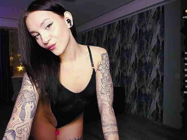 sweetiekittie webcam