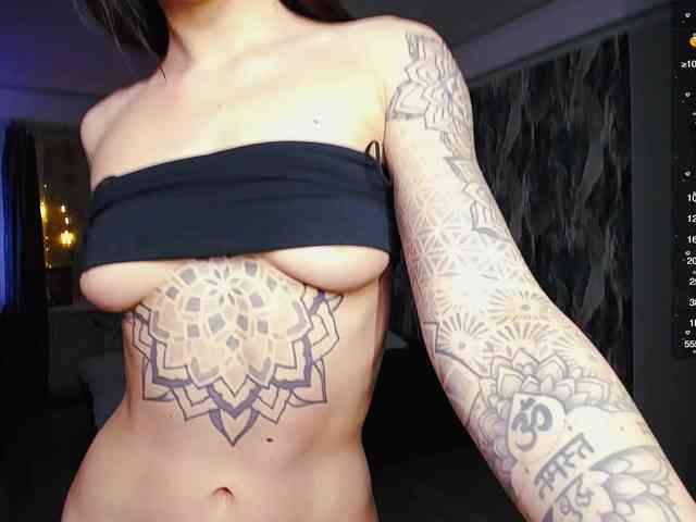 sweetiekittie webcam