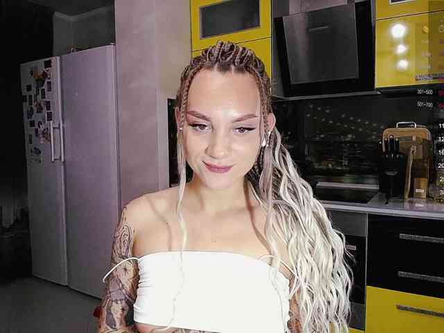 sweetiekittie webcam