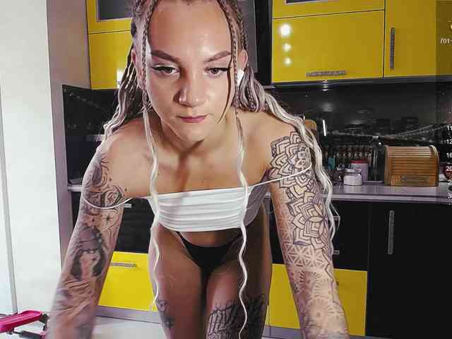 sweetiekittie webcam