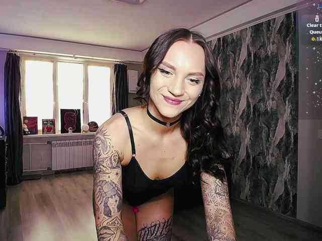 sweetiekittie webcam