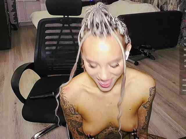 sweetiekittie webcam