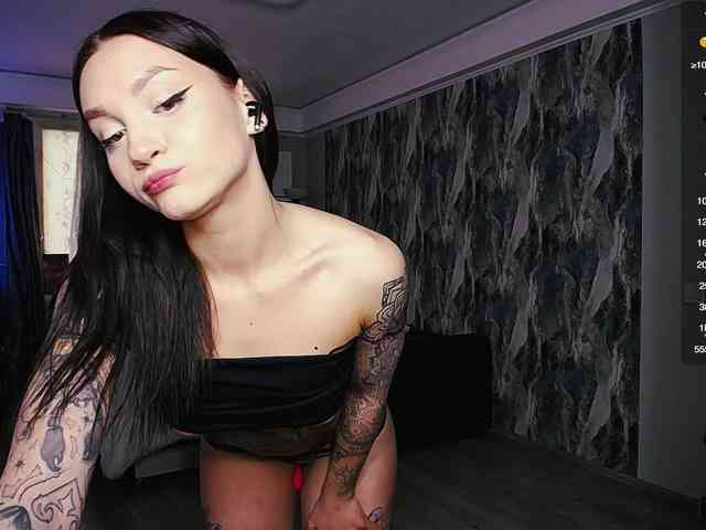 sweetiekittie webcam