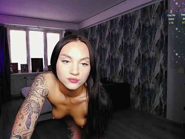 sweetiekittie webcam