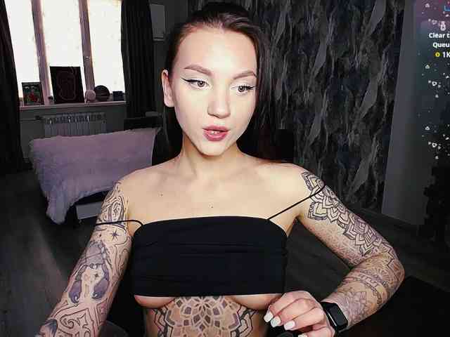 sweetiekittie webcam