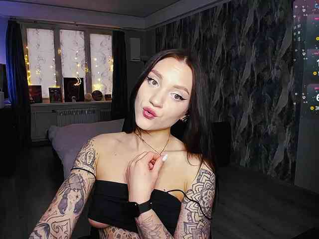 sweetiekittie webcam