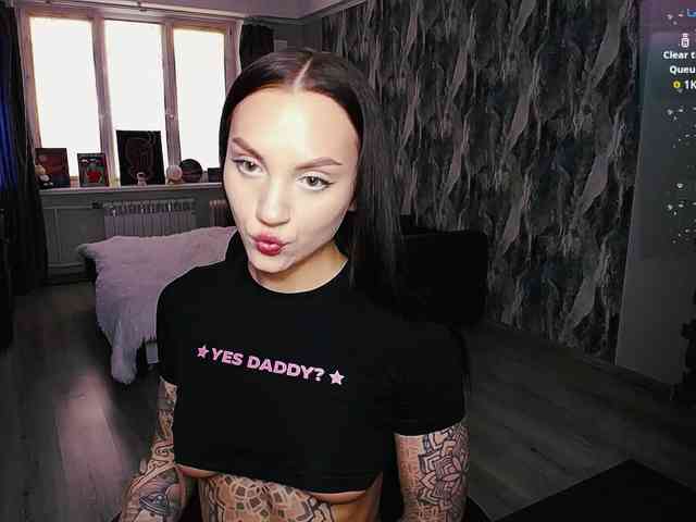 sweetiekittie webcam