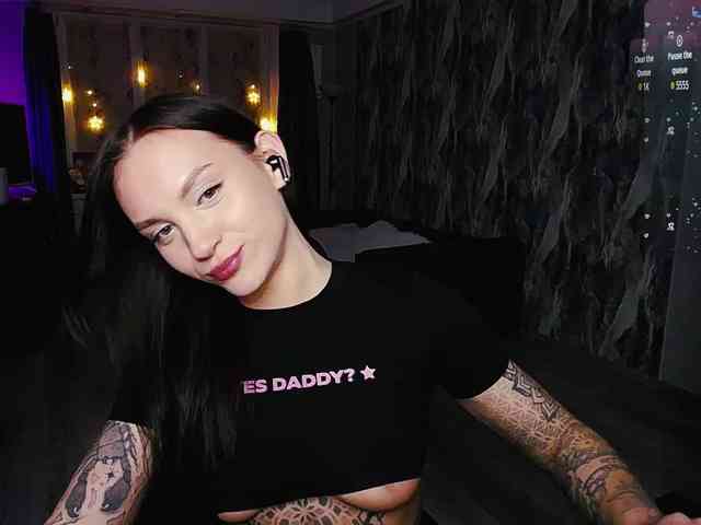 sweetiekittie webcam