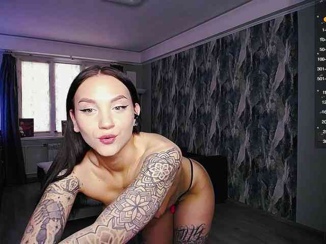 sweetiekittie webcam