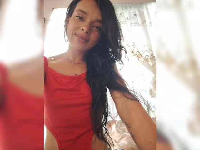 SmileLovely webcam