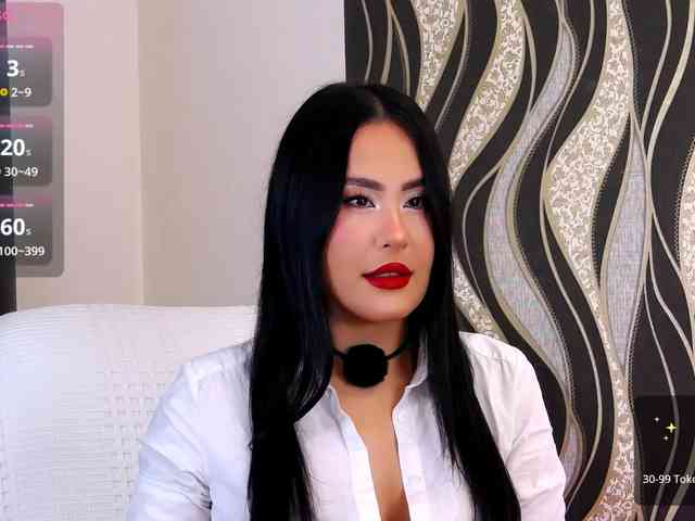 Blueberry111 Live Webcam on BongaCams