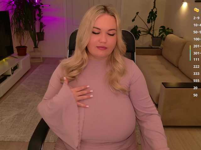 Angel-A's BongaCams show and profile